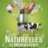 Les naturelles de Montmorency