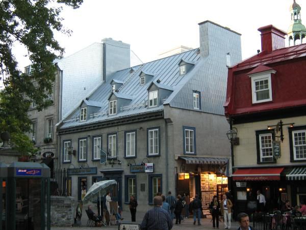 Album - Quebec