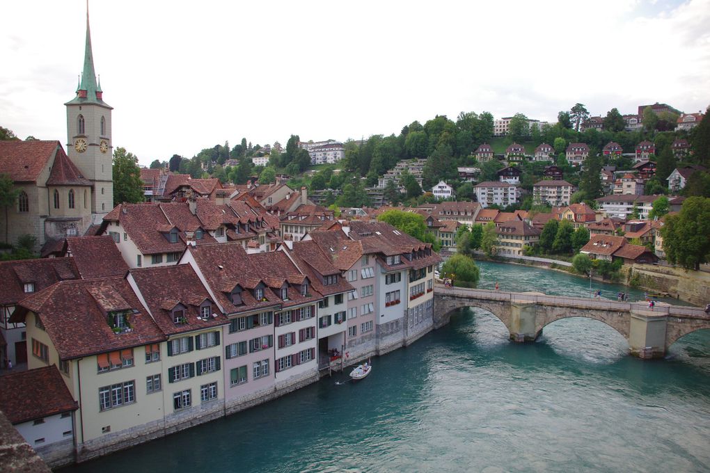 Bern - Suisse