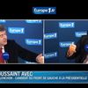 Jean Luc Mélenchon :" L'Europe est engagée sur une pente folle"