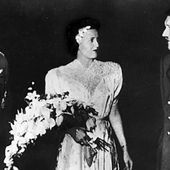 Qui était Gretl Braun, La Belle-sœur Préférée D'Adolf Hitler ? - Tech Tribune France