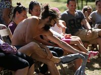Mosaiques a vu : festival PAMPA