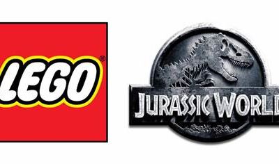 Jeux video: LEGO Jurassic World sort aujourd'hui‏ ! #PS4 #xboxOne