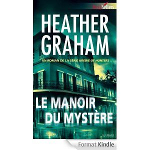 Série Krewe of Hunters de Heather Graham