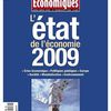 L'état de l'économie 2009.