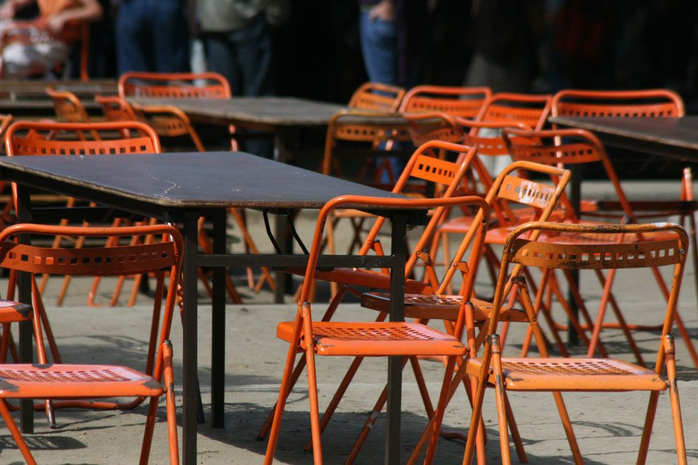 Les photos des rendez-vous de l'Erdre Nantes 2009