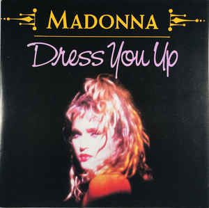 Like a Virgin, l'album 12 novembre 1984