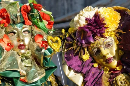 Les parades de Guyane et Martinique seront à voir sur Guadeloupe La 1ère !