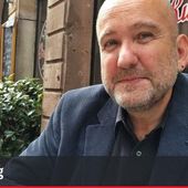 Éric Schultz va ouvrir une librairie dédiée aux romans policiers