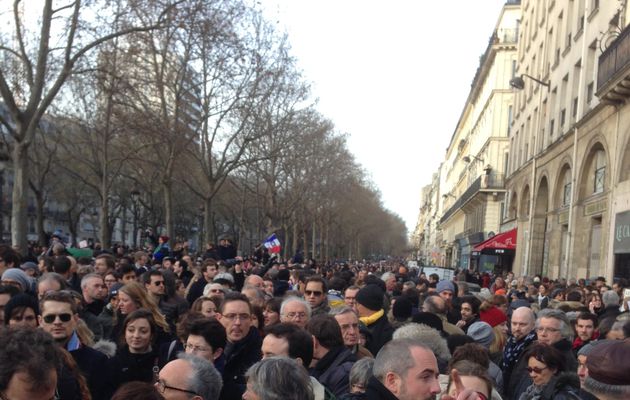 Liberté et fraternité http://t.co/ntyPWQqyH4