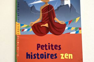 petites histoires zen 