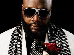 News : Rick Ross - nouvelle clip tourné à Paris