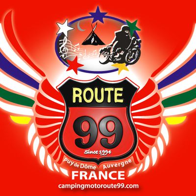 Route 99 programmation d'été 2016