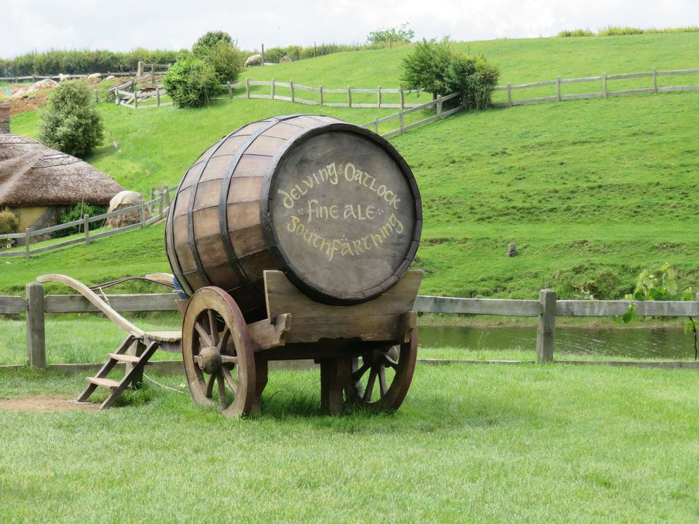 Hobbiton