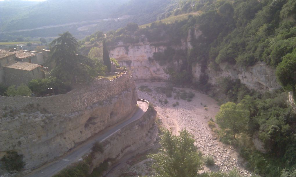 Album - Sortie Haut-Languedoc