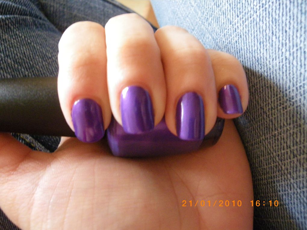 Album - OPI