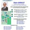 Réunion de quartier - Présentation de la liste