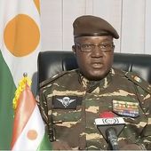 Le Niger autorisera le Burkina et le Mali à intervenir "en cas d'agression"