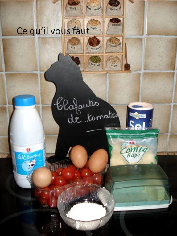 Photos du blog recettes