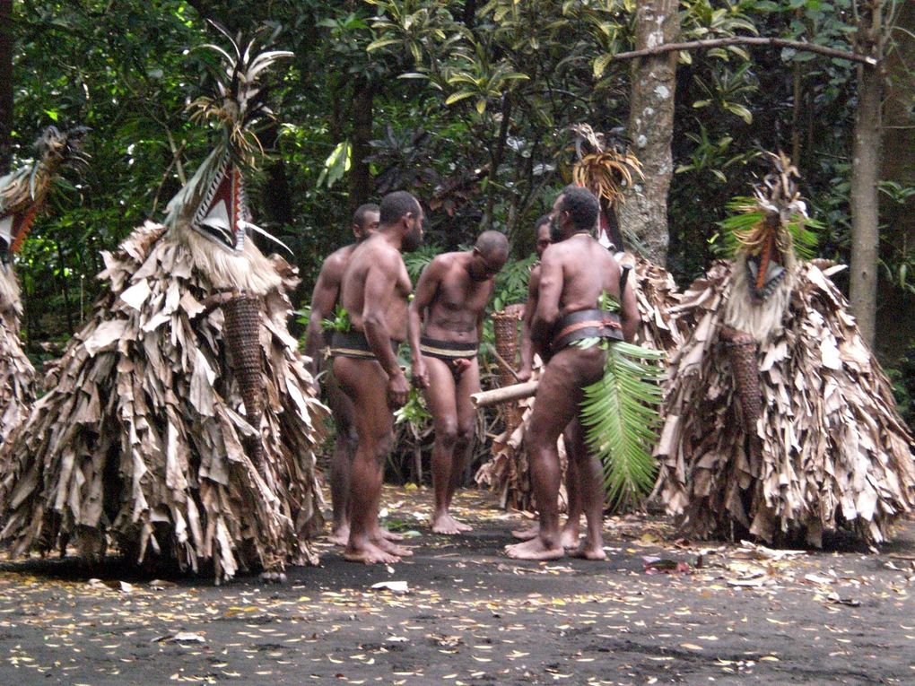 Album - Vanuatu