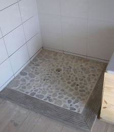 La salle de bain