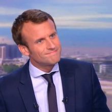 Emmanuel Macron démissionne sans surprise