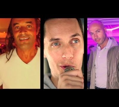 Grand corps malade Inch'Allah