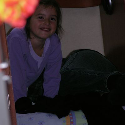 France (Saint-Fargeau) Voyages en camping-car