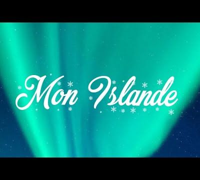 Poème enchanté : Refuge