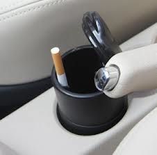 Faire disparaître l odeur de cigarette dans une auto