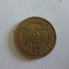 bon pour 2 francs 1925 chambres de commerce