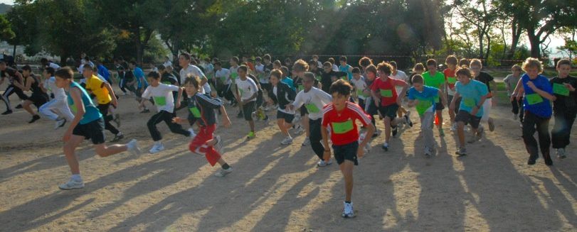 Album - CROSS-DU-COLLEGE-2010