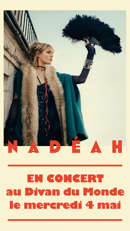 Album - Nadeah-Street-Concert-Petites-Ecuries