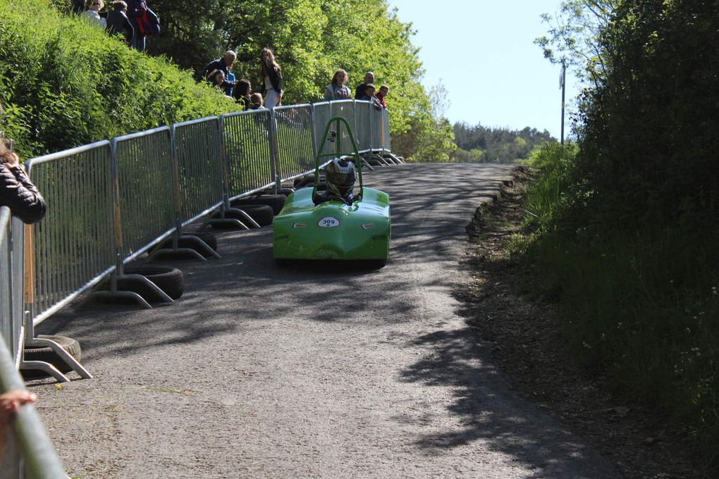 ORNICar 2016 : Un nouveau succès