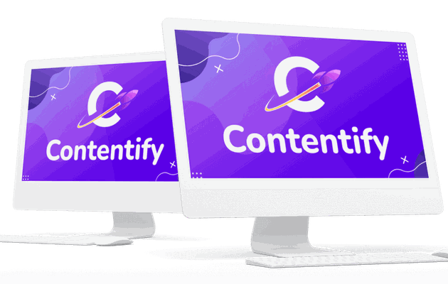 CONTENTIFY REVIEW