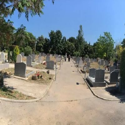 Montpellier : le cimetière musulman débroussaillé par 55 bénévoles