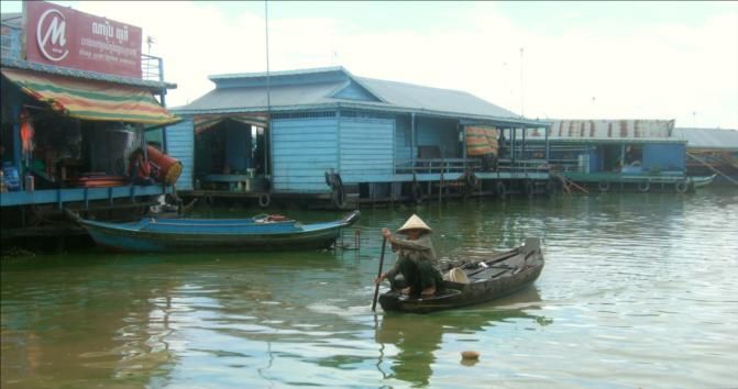 Album - cambodia--villages-flottants-du-tonle-sap