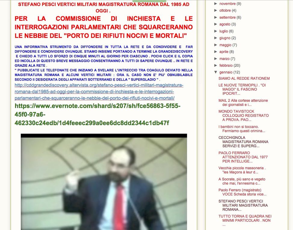 IL  TRUMAN SHOW CHE INCHIODA TUTTI MENO IL DESTINATARIO CHE LO HA SUBITO. ROSEMARY'S BABY POLANSKY LA BORGHESIA DEVIATA E SATANISTA IL QUARTIERE MONTEVERDE E PARIOLI NOMENTANO, CECCHIGNOLA E LATINA,  I TRAIT D'UNION CON L'APPARATO DEI SERVIZI E MILITARE DEVIATO.