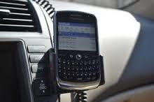 ​ Police Insists Cell Phone Owners to Install BlackBerry Monitoring Software