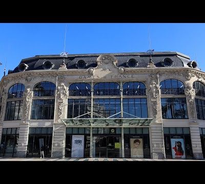 Carole Delga à l’école 42 plutôt qu’à l’hôpital de Perpignan : l’évitement comme art de gouverner! par Robert Dainar
