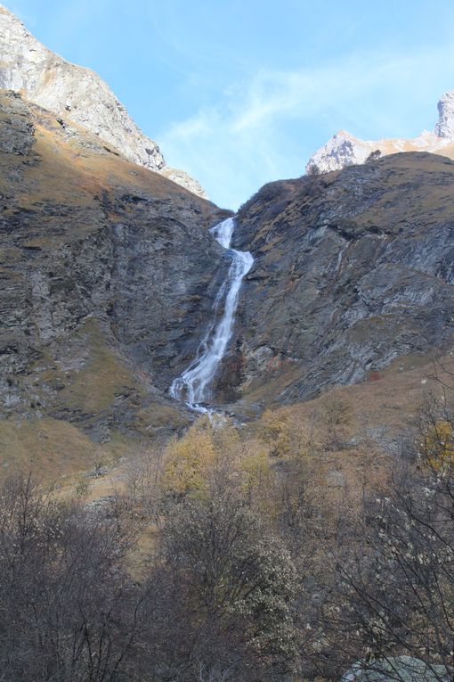 Album - Champagny automne