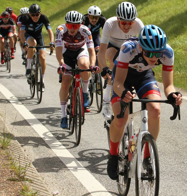 Album photos des courses FSGT de Cherisy (28)