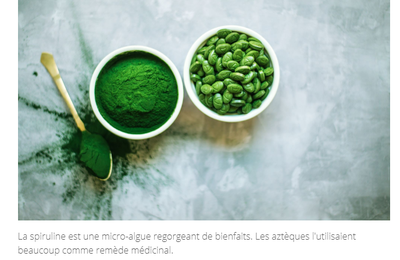 Passeport Santé, 10 plantes anticancer