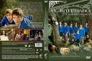 El Internado Temporada 07