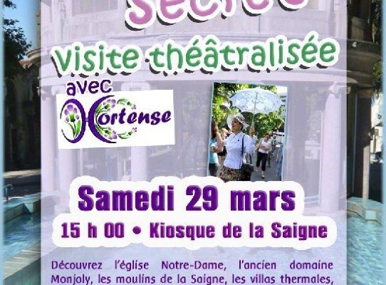 samedi 29 mars