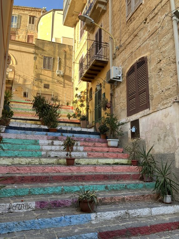 Album photos Sicile