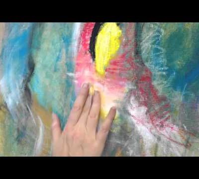 Qu'est-ce que les ARTS PLASTIQUES