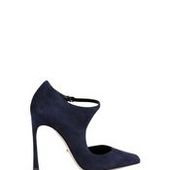 Escarpin Femme - Chaussures Femme sur SERGIO ROSSI Online Store