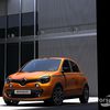 Renault dévoile sa Twingo GT