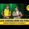 Chasse, passion et accident